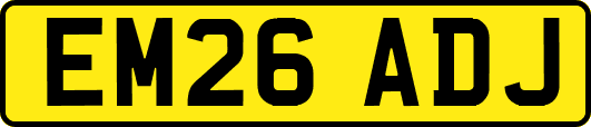 EM26ADJ