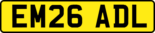 EM26ADL