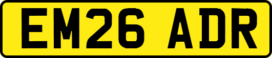 EM26ADR