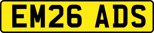 EM26ADS