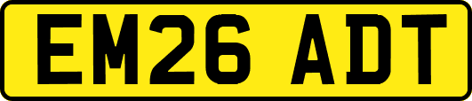 EM26ADT