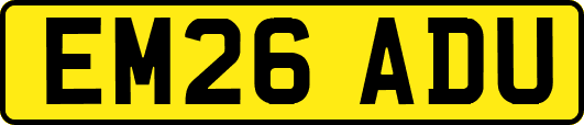 EM26ADU