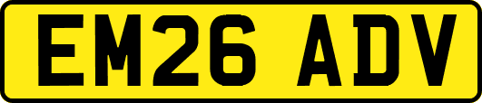 EM26ADV