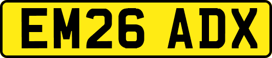 EM26ADX