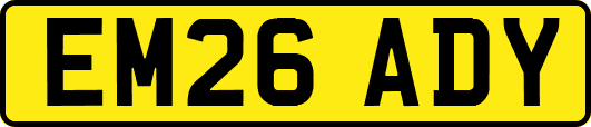 EM26ADY