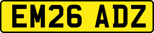 EM26ADZ