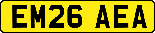 EM26AEA