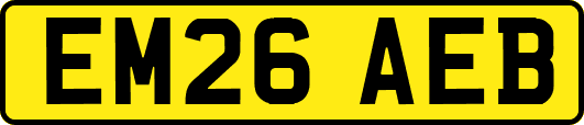 EM26AEB