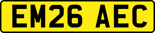 EM26AEC