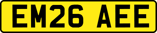 EM26AEE