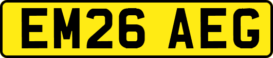 EM26AEG