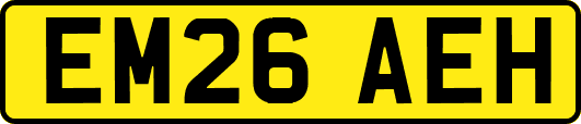 EM26AEH