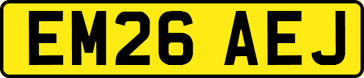 EM26AEJ