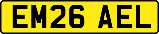EM26AEL