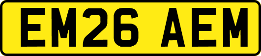 EM26AEM