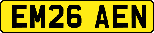 EM26AEN