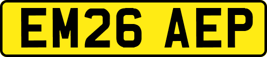 EM26AEP