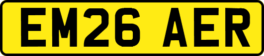 EM26AER