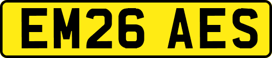 EM26AES