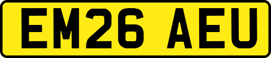 EM26AEU