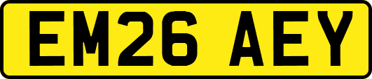 EM26AEY