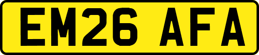 EM26AFA