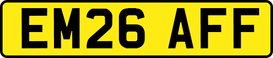 EM26AFF