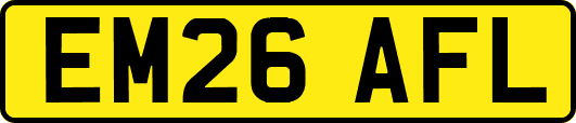 EM26AFL