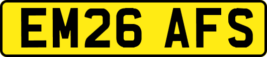 EM26AFS