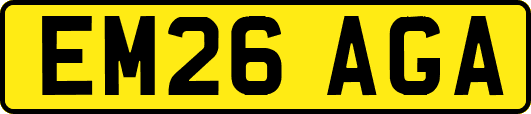 EM26AGA