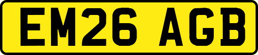 EM26AGB