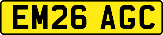 EM26AGC