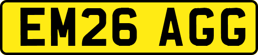 EM26AGG