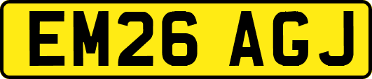 EM26AGJ