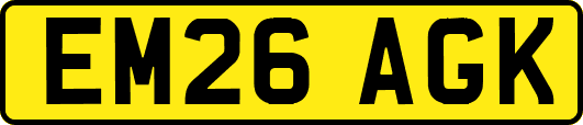 EM26AGK