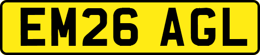 EM26AGL