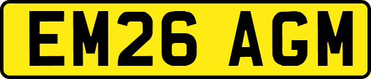 EM26AGM