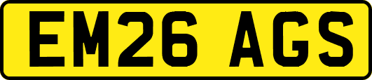 EM26AGS