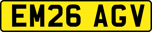 EM26AGV