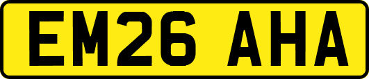 EM26AHA