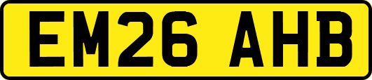EM26AHB