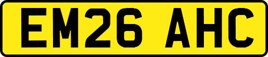 EM26AHC