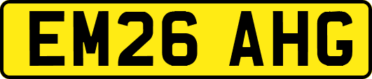 EM26AHG