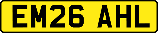 EM26AHL