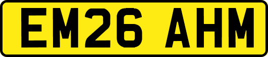 EM26AHM