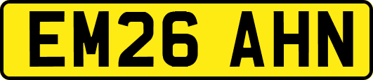 EM26AHN