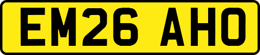 EM26AHO