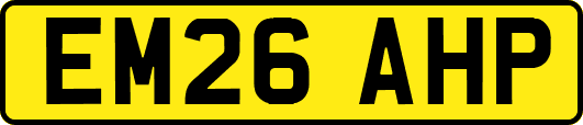 EM26AHP