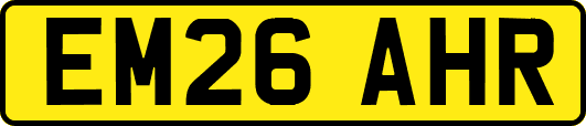 EM26AHR