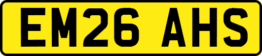 EM26AHS